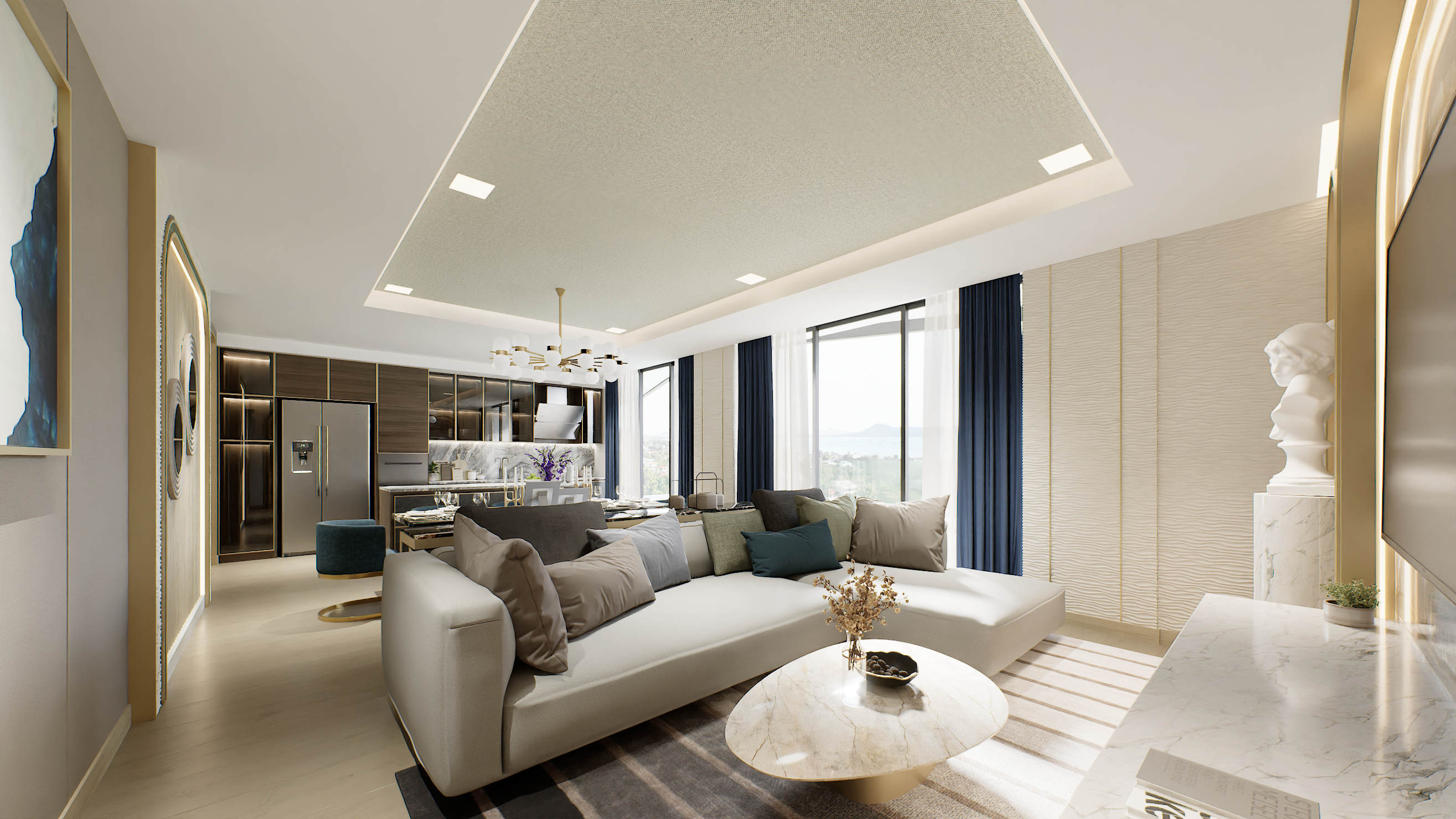 Bellevue Lagoon 28